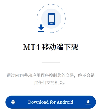交易软件MT4(图2) 交易软件MT4(图2)