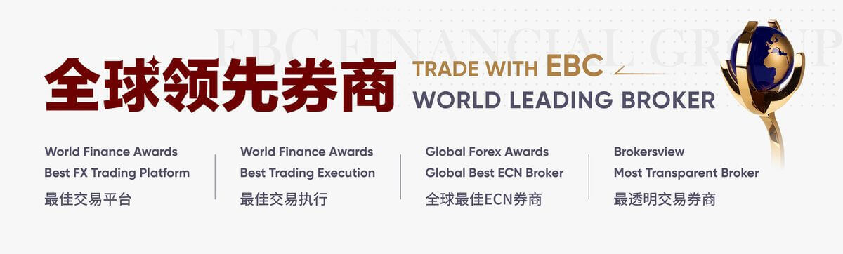 EBC平台获“卓越执行券商”奖(图2)